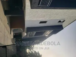 Furnished 3bdrm Block of Flats in Morgan Ph1, Berger for sale