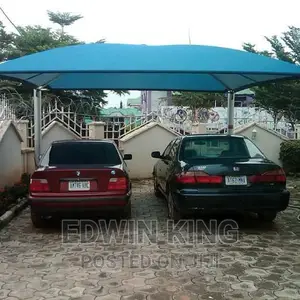 Carport and Shade