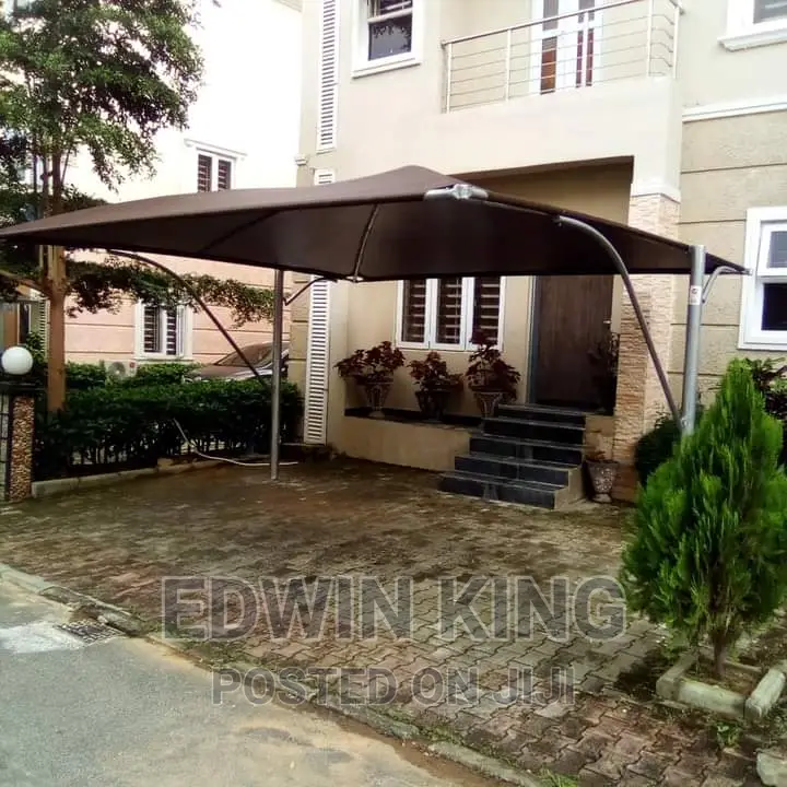 Carport and Shade 01