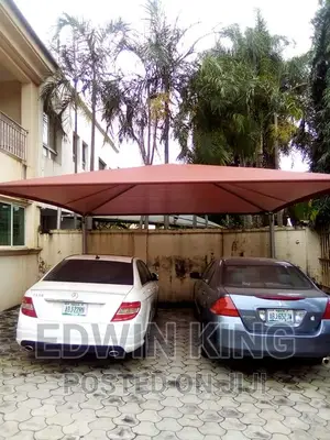 Carport and Shade 01