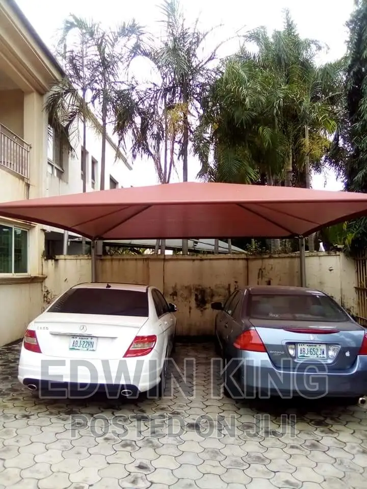 Carport and Shade 01