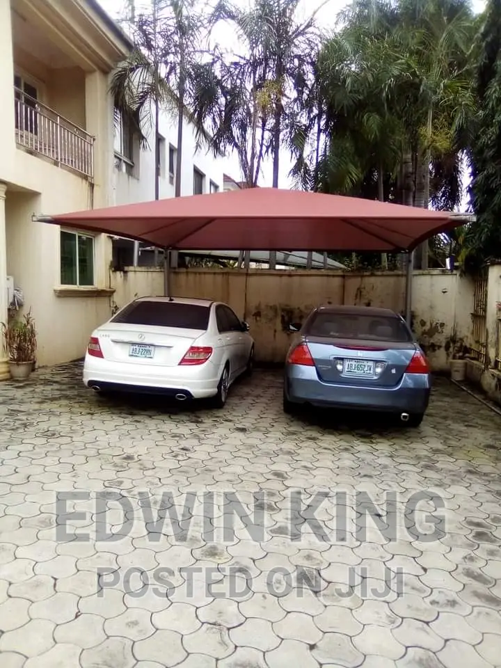 Carport and Shade 01