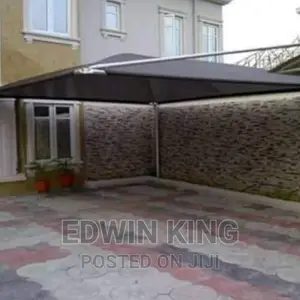 Carport and Shade 02