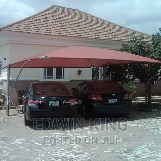 Carport and Shade 04