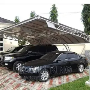 Carport and Shade Cover 07