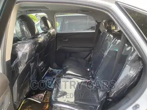 Lexus RX 350 AWD 2015 Off white