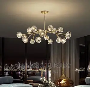 Nordic Chandelier