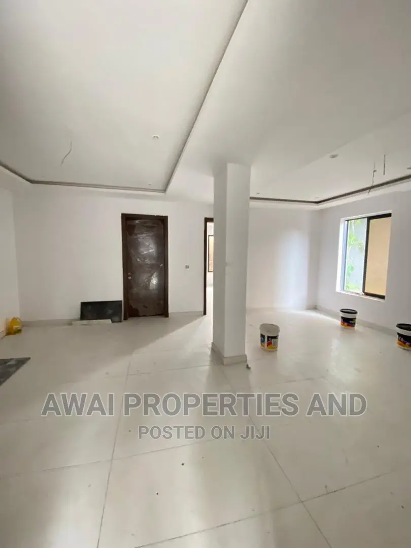 1bdrm Block of Flats in Ikoyi for sale