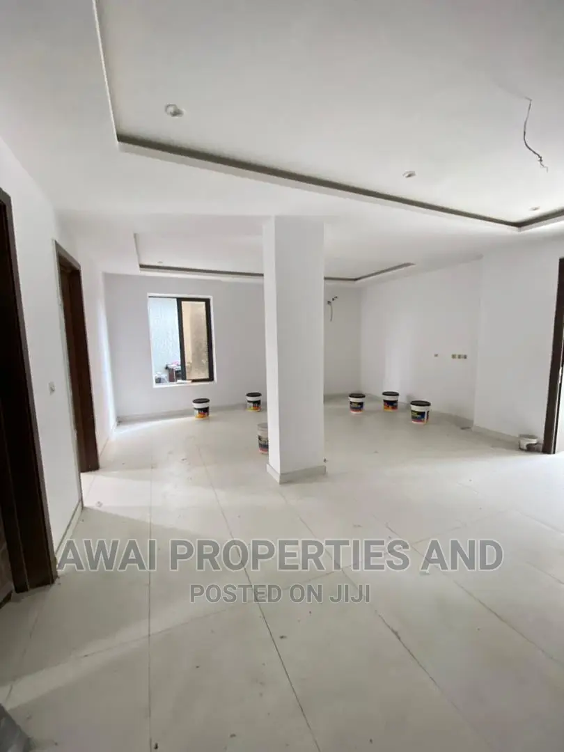1bdrm Block of Flats in Ikoyi for sale