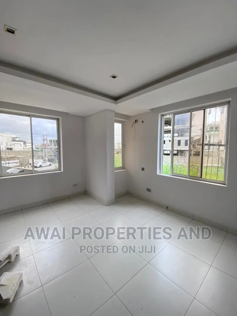 1bdrm Block of Flats in Ikoyi for sale