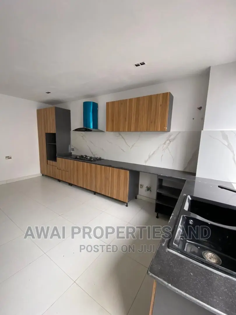 1bdrm Block of Flats in Ikoyi for sale