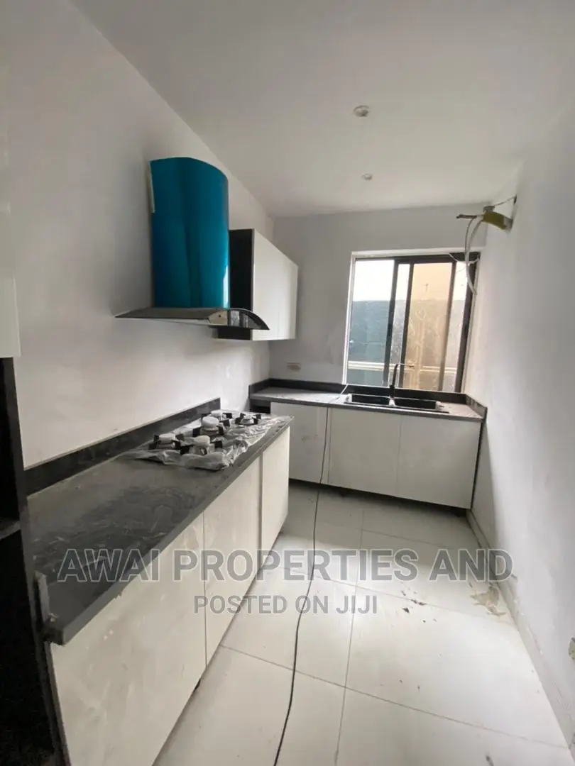 1bdrm Block of Flats in Ikoyi for sale