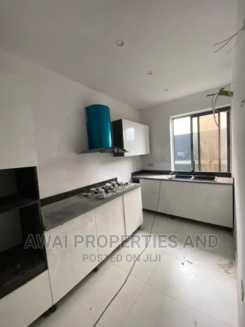 1bdrm Block of Flats in Ikoyi for sale