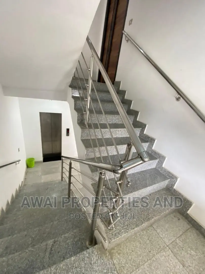 1bdrm Block of Flats in Ikoyi for sale