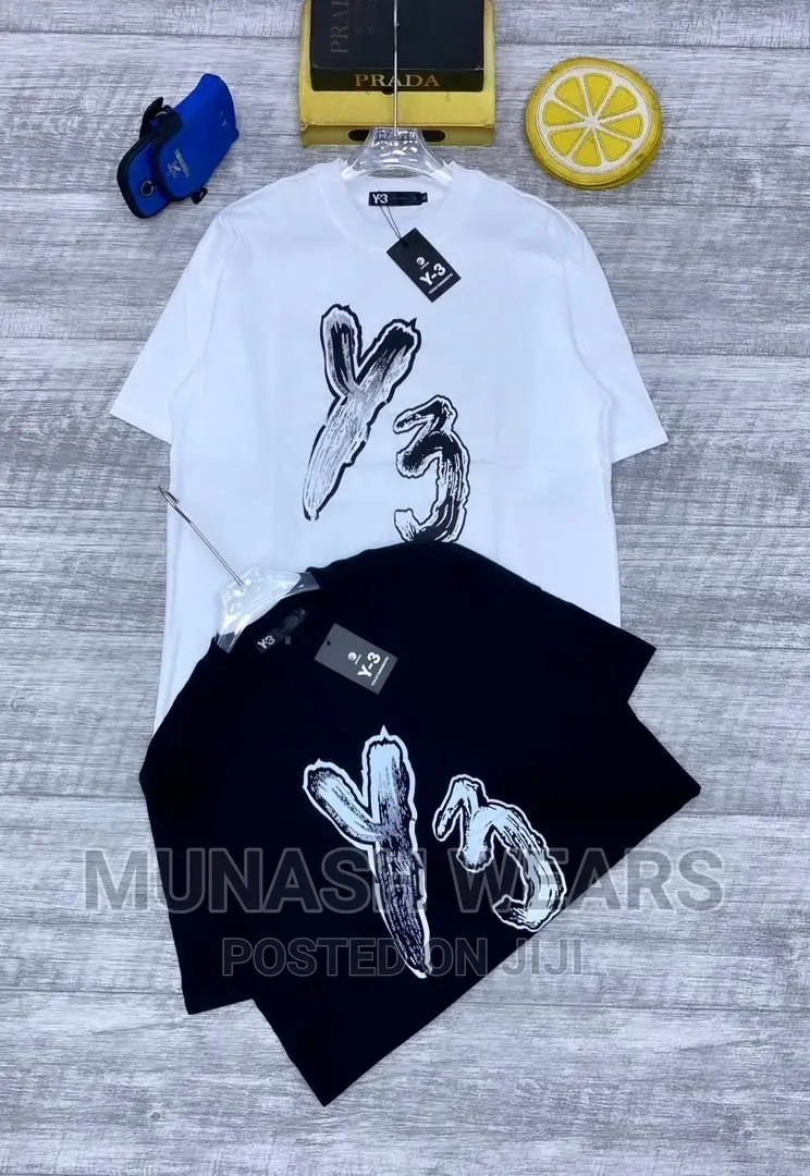 Men Luxury Tees