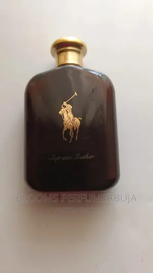Polo Supreme Leather Unboxed