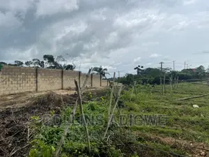 King Court Estate -Ilare Epe