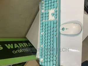 Sades Wireless Gaming Keyboard and Mouse Combo V2020