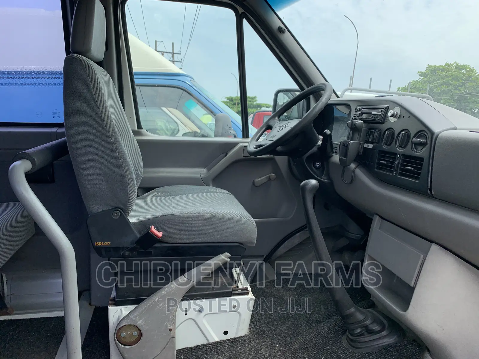 Volkswagen LT 2002 White