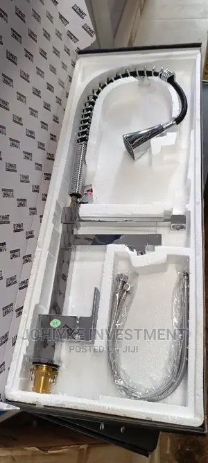 Highest Quality Mmaat England Chain Kitchen Sink Mixer