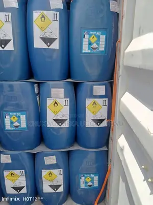 Hydrogen Peroxide Technical