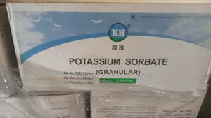 Potassium Sorbate