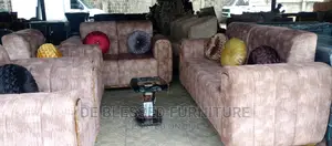 Luxury Sofa