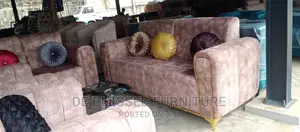 Luxury Sofa
