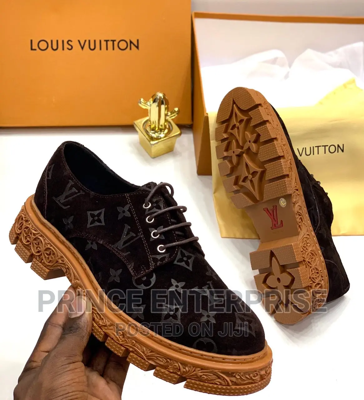 Louis Vuitton