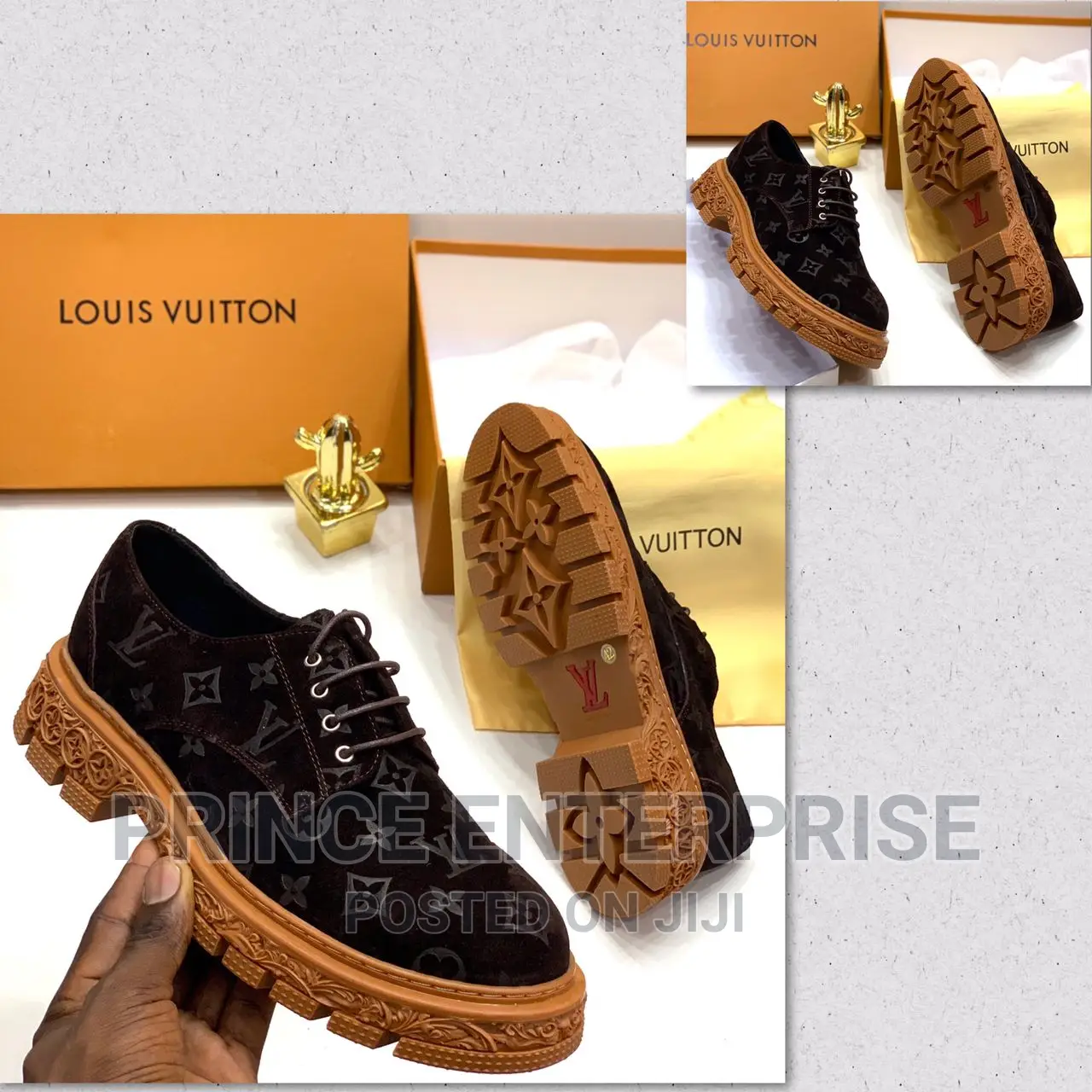 Louis Vuitton
