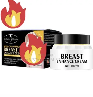 Aichun Beauty Breast Enhancement Cream