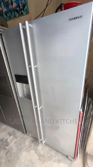 Samsung Bible Door Fridge and Freezer With Water Dispenser