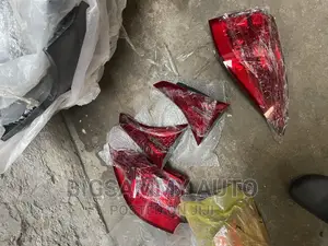 Corolla 2018 Upgrade Kit