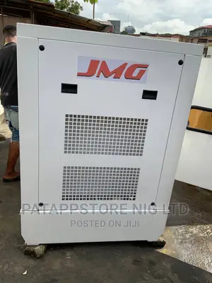 Fg Wilson Generator