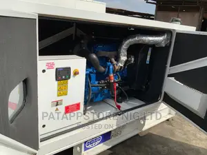 Fg Wilson Generator
