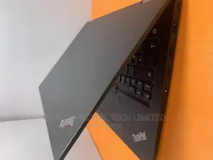 Laptop Lenovo Thinkpad X13 Yoga 16GB Intel Core I5 SSD 256GB