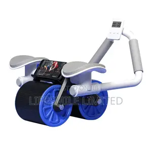 New Upgrade Roller