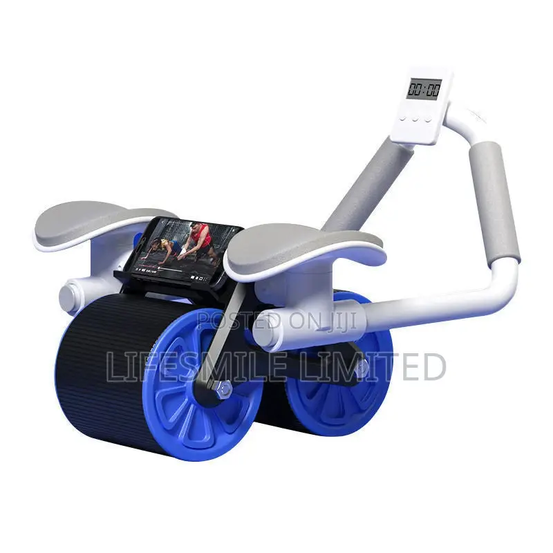 New Upgrade Roller
