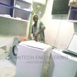 Washing Machine Repairer