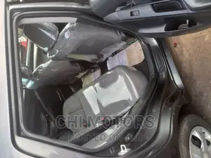 Toyota Matrix 2012 Gray