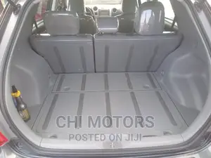 Toyota Matrix 2012 Gray