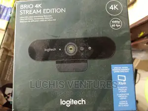 Biro Stream Edition Web Cam