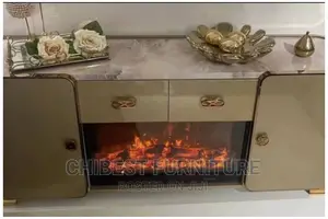 Standard TV Stand