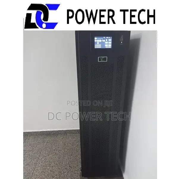 20kva Vectronic UPS