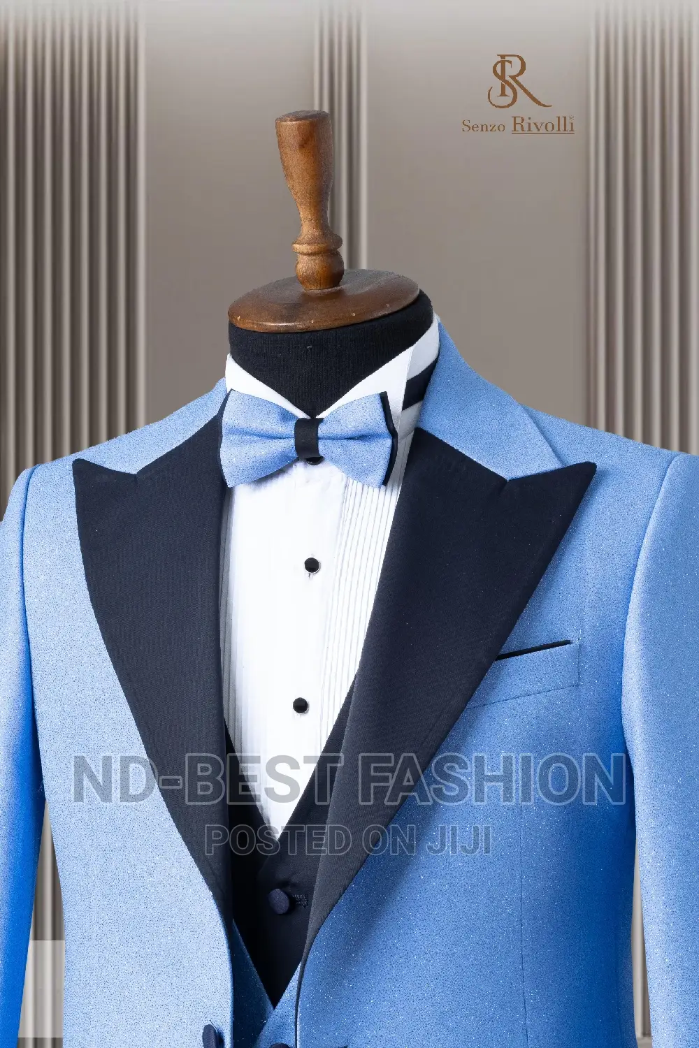 Nice Suits