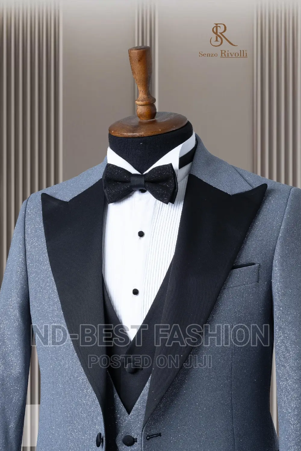 Nice Suits