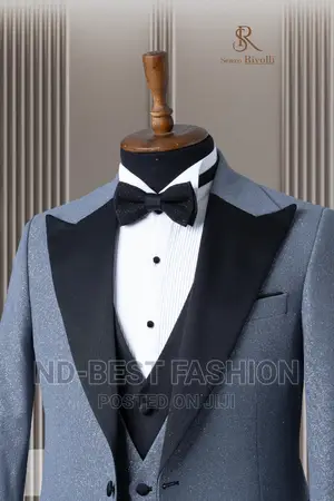 Nice Suits