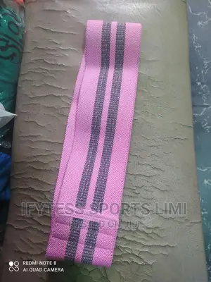Resistance Bands