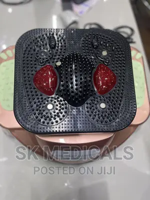 Blood Circulatory Massager