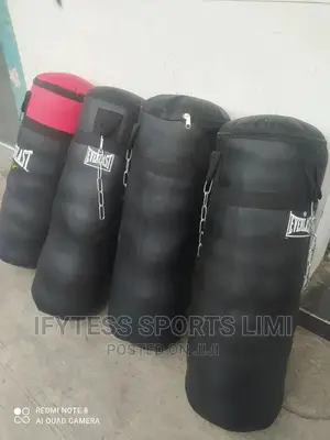 Punching Bag